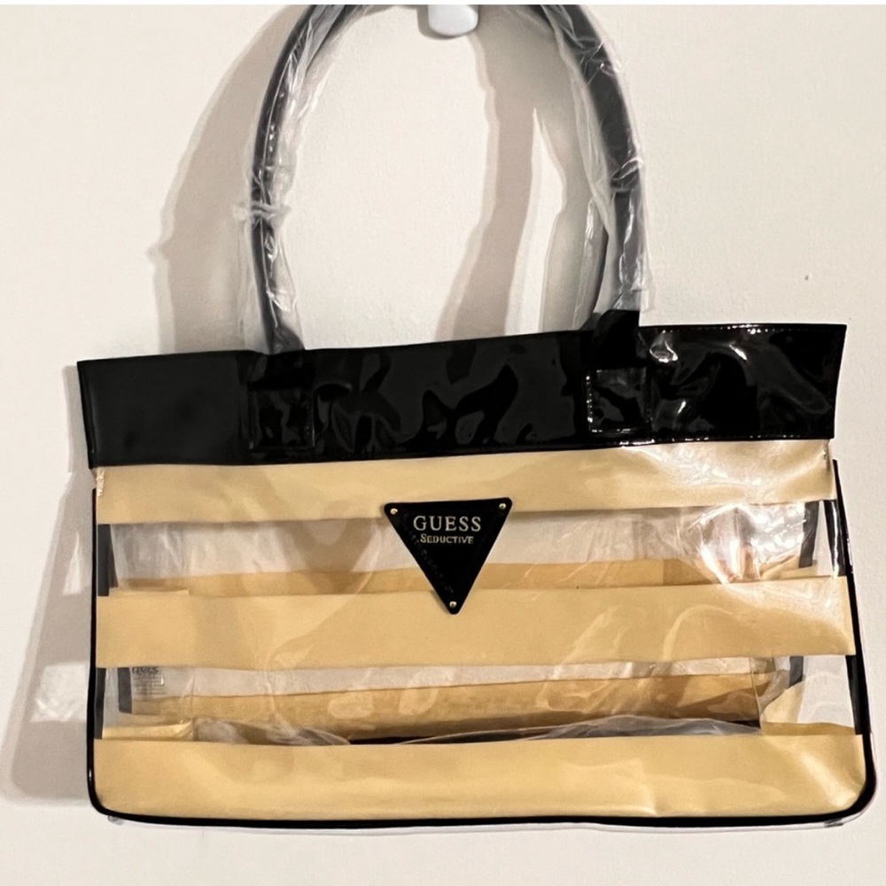 Guess Vintage Tote